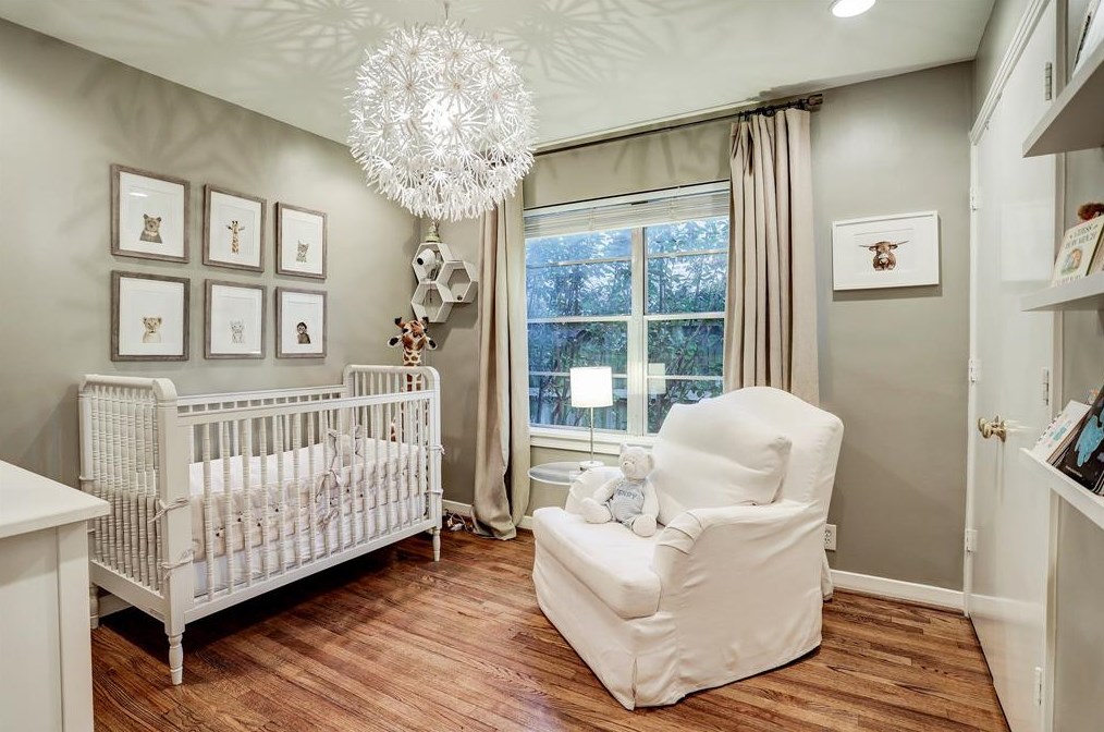 6230 Wickersham Ln, Houston TX  77056-4031 exterior