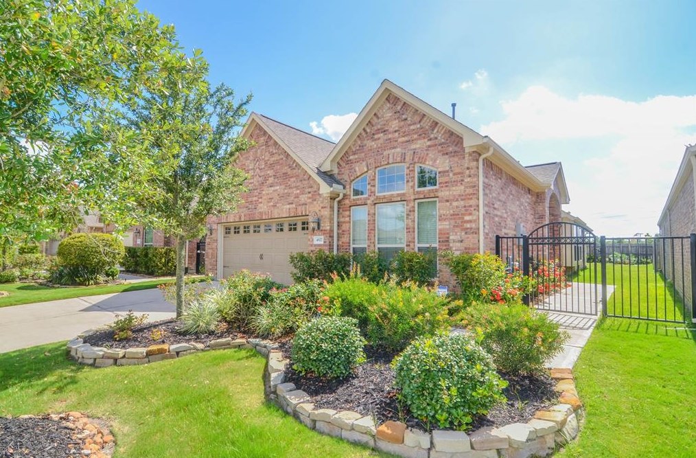 4927 Caponi Falls Ln, Katy, TX 77494