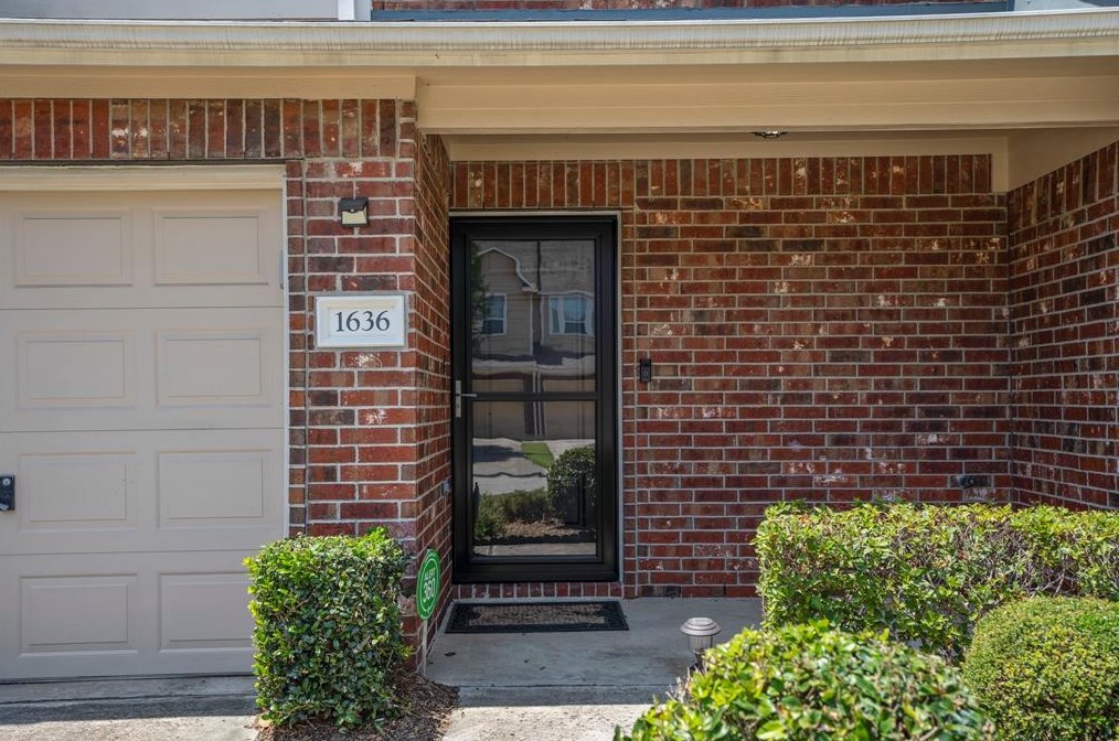 1636 Grable Cove Ln, Spring, TX 77379-2787