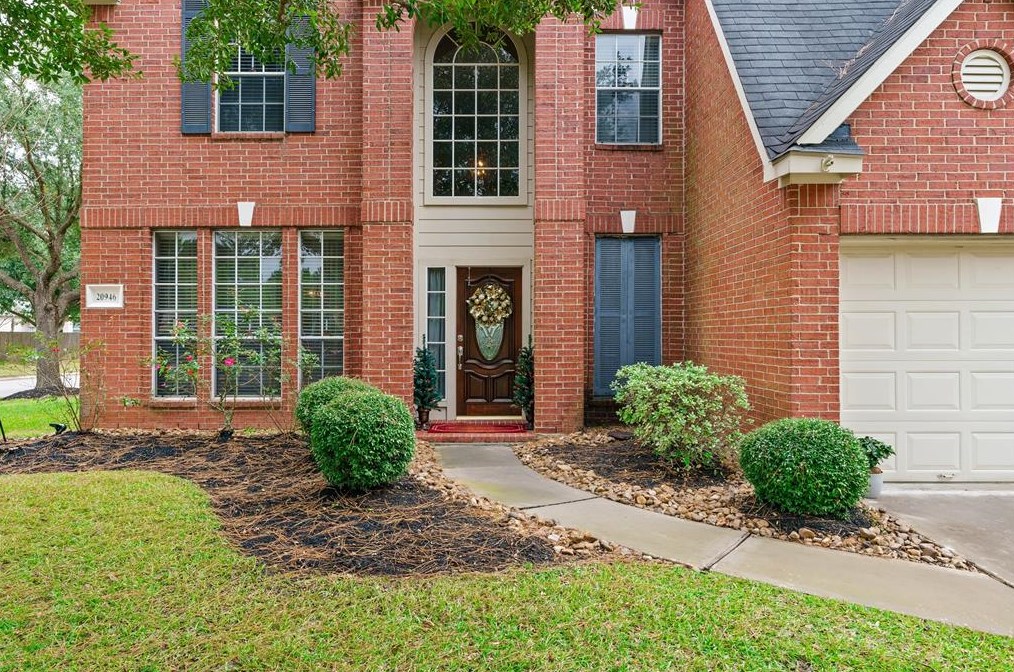 20946 Auburn Ridge Ln, Spring, TX 77379-3038