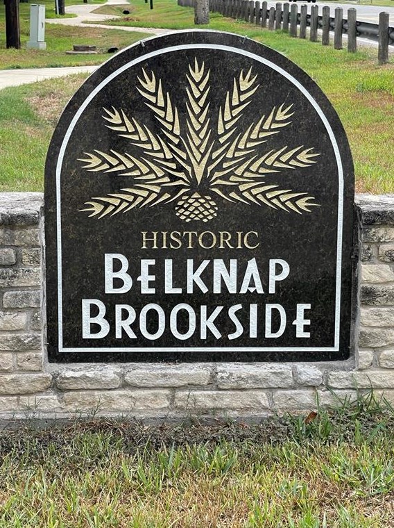 607 Belknap St, Sugar Land, TX 77478-3209