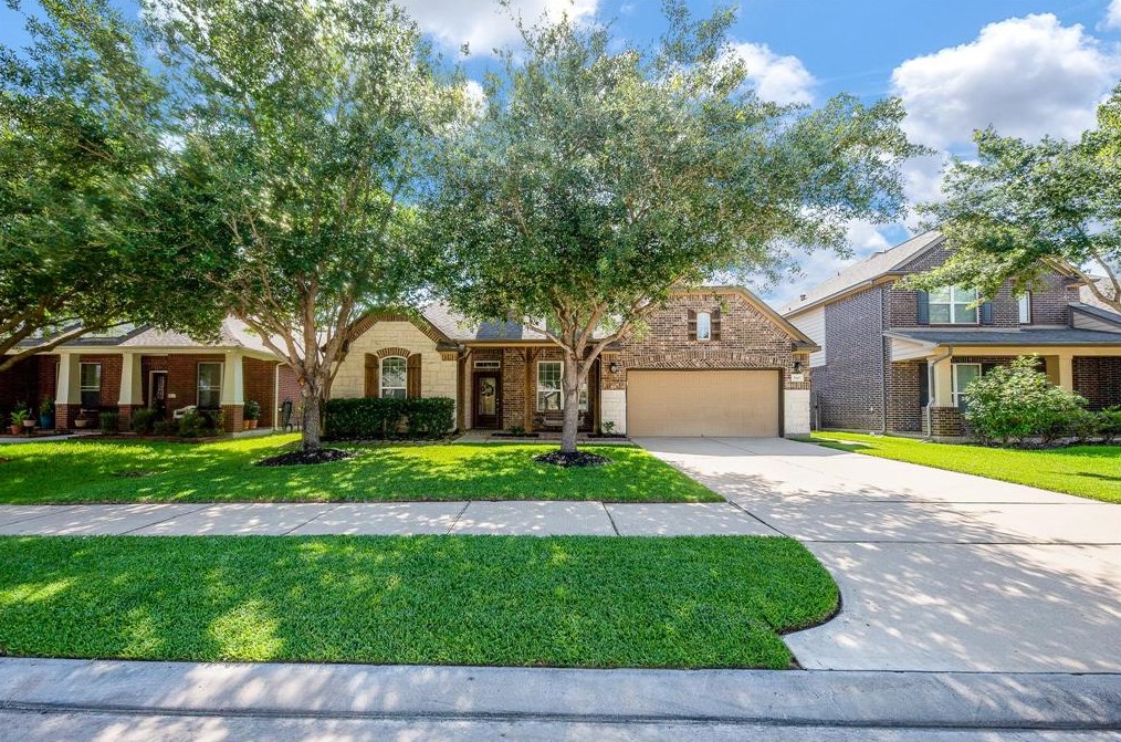 5115 Ruby Rock Way, Richmond, TX 77407-4137