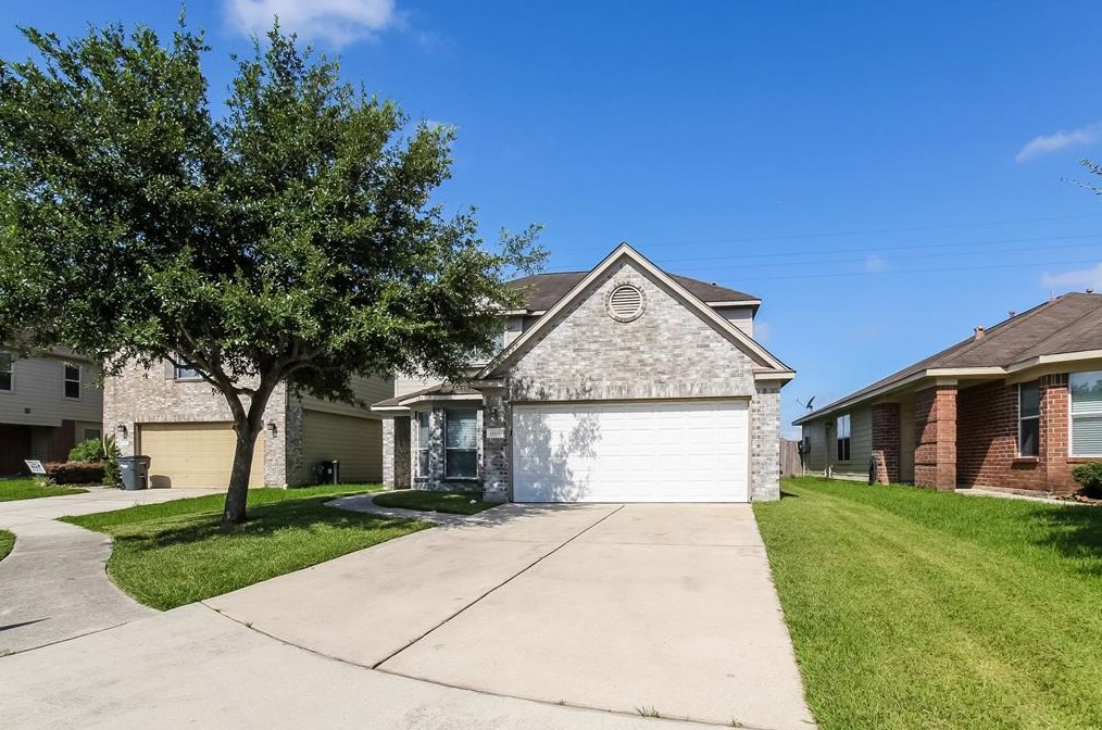 11611 Cabot Hill St, Houston, TX 77044