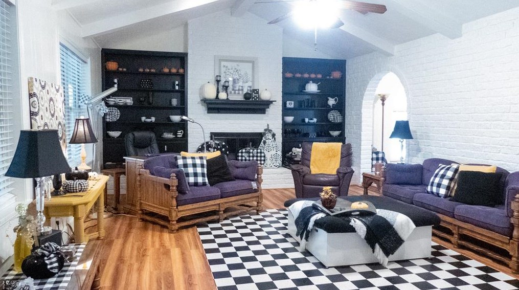 3711 Ledgestone Dr, Houston TX  77059-6525 exterior