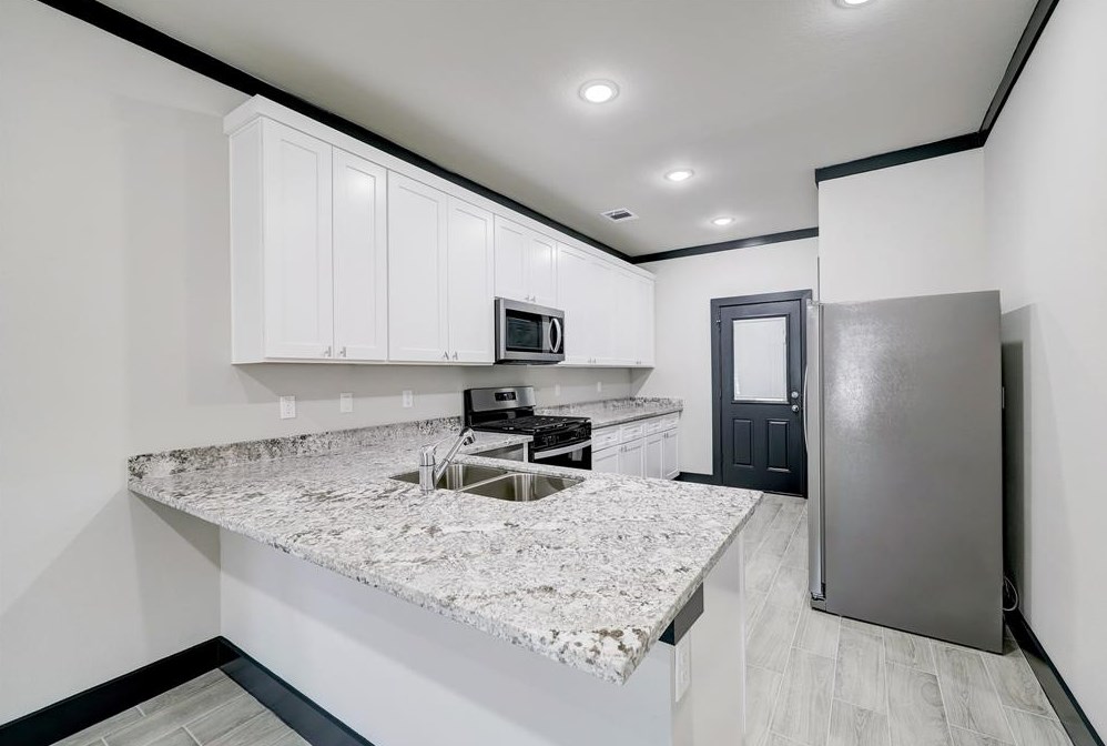 4907 Bostic St #b, Houston, TX 77016