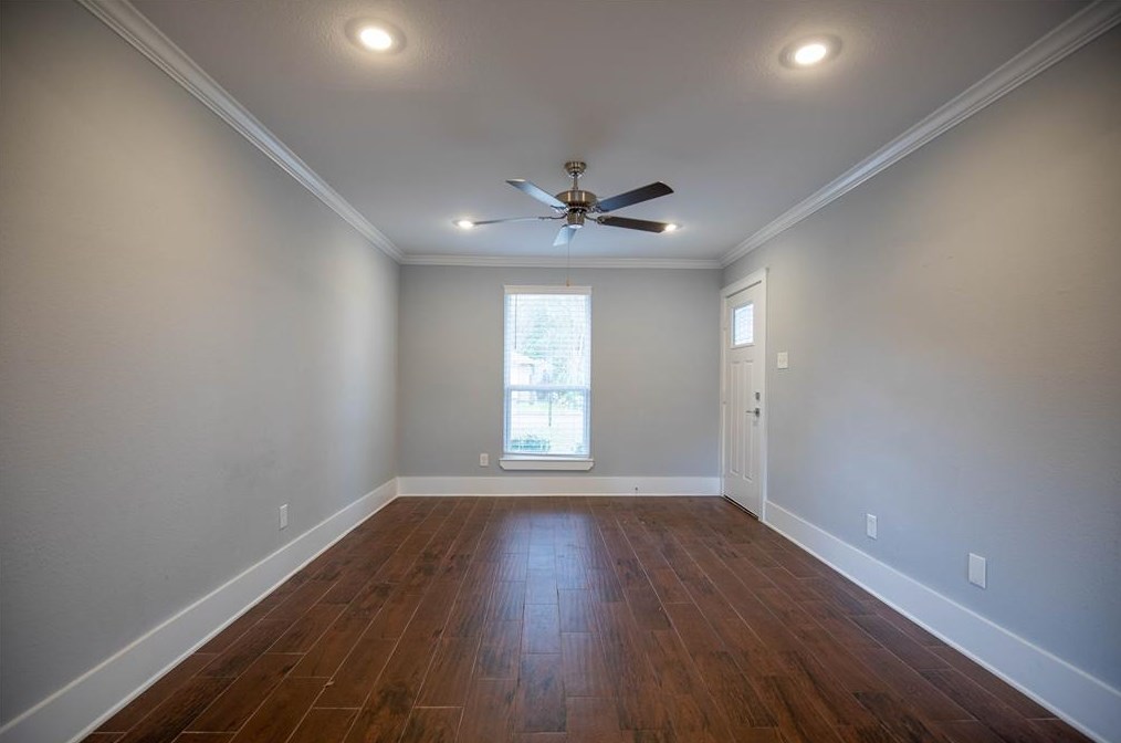 4419 Reynaldo Dr, Spring TX  77373-6827 exterior