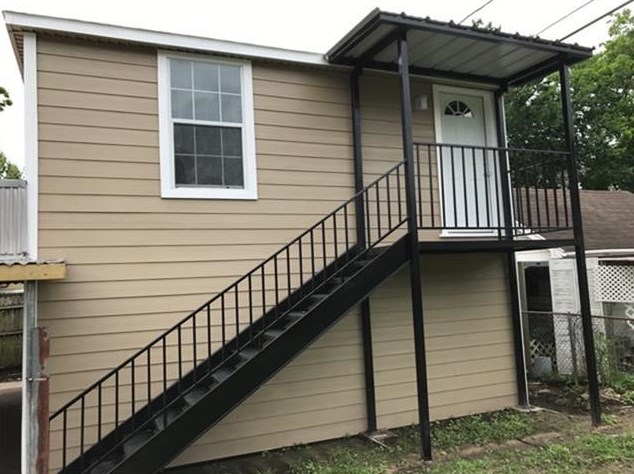 401 Joyce St #2, Houston, TX 77009