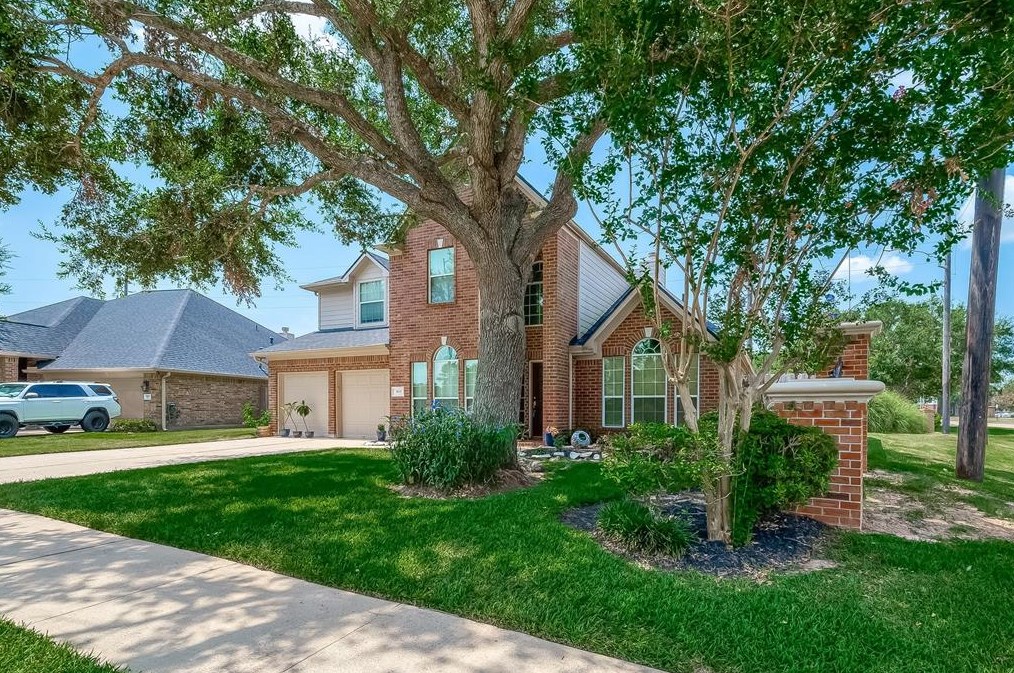 3815 Caleb Ln, Missouri City, TX 77459