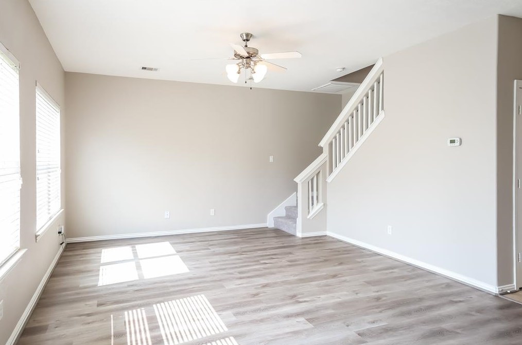 8023 Louise Oak Ct, Spring TX  77379-5245 exterior