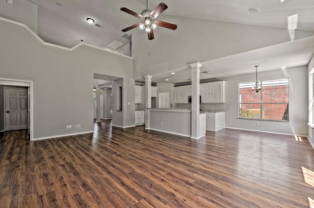 12219 Mardi Gras Dr, Houston TX  77014-2481 exterior