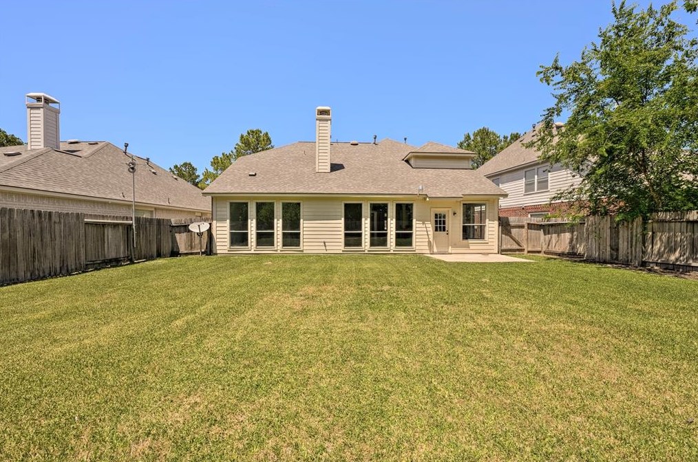 12219 Mardi Gras Dr, Houston TX  77014-2481 exterior
