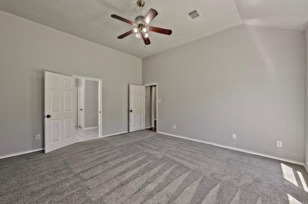 12219 Mardi Gras Dr, Houston TX  77014-2481 exterior