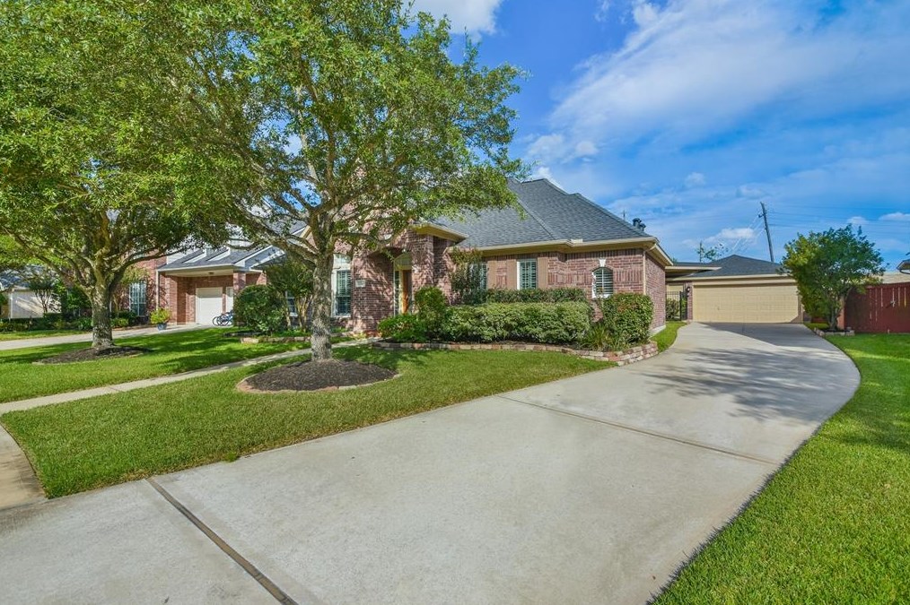 12019 Arroyo Verde Ln, Houston, TX 77041
