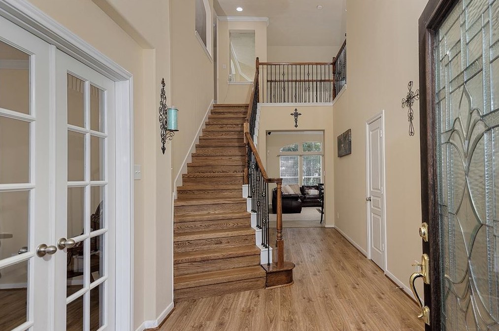 59 Bardsbrook Cir, Spring TX  77382-2859 exterior