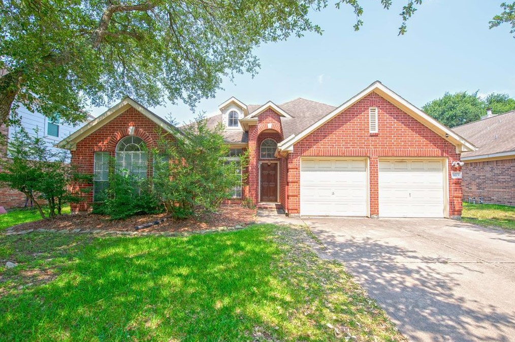 8619 Bridge Park Dr, Houston, TX 77064