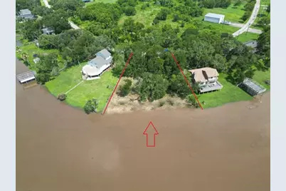 1163 Private Road 652, Sargent, TX 77414 - Photo 12