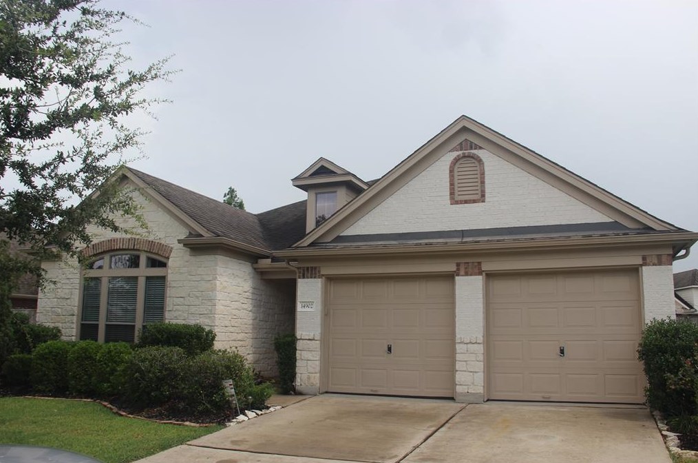 14902 Meridian Park Ln, Humble, TX 77396