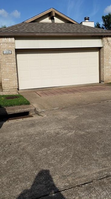 1610 Mary Mount Way, Houston, TX 77058
