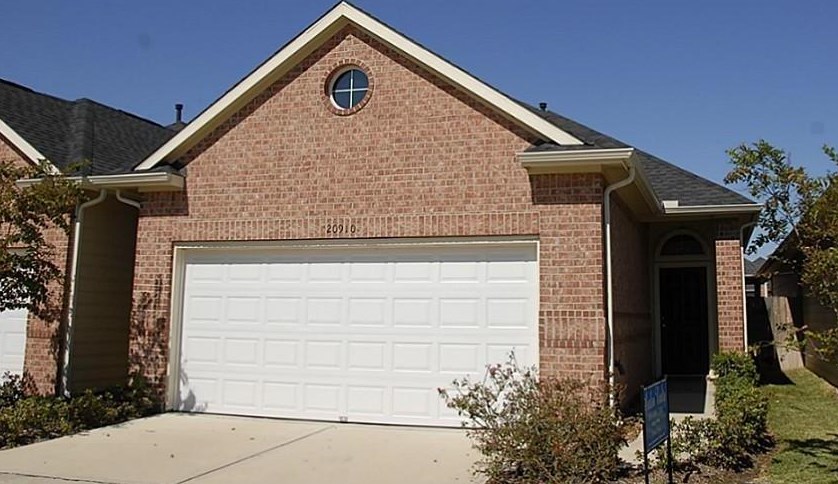20910 Sunrise Pine View Ln, Katy, TX 77450