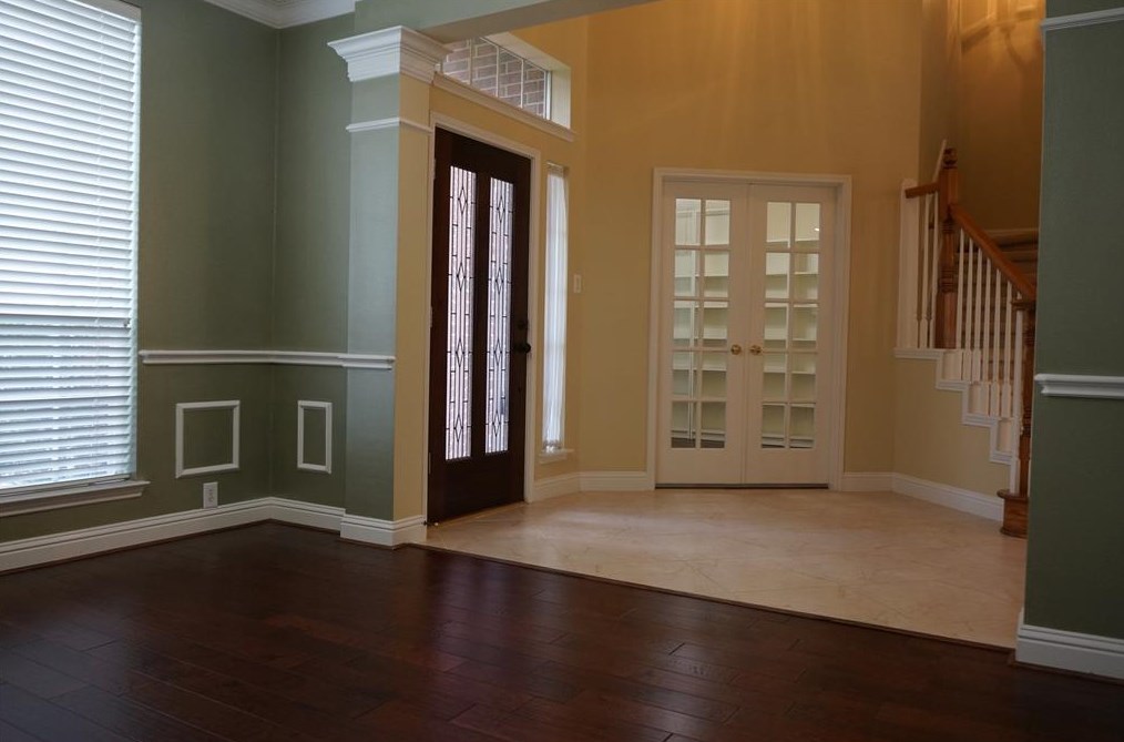 5902 Bayberry Way, Sugar Land TX  77479-4126 exterior