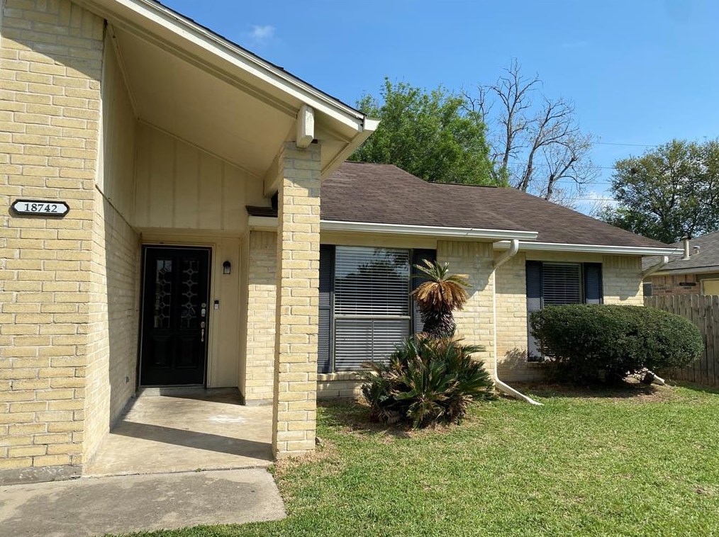 18742 Denise Dale Ln, Houston, TX 77084