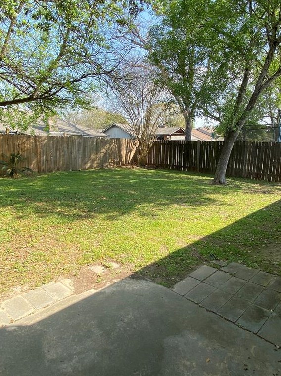 18742 Denise Dale Ln, Houston TX  77084-3806 exterior