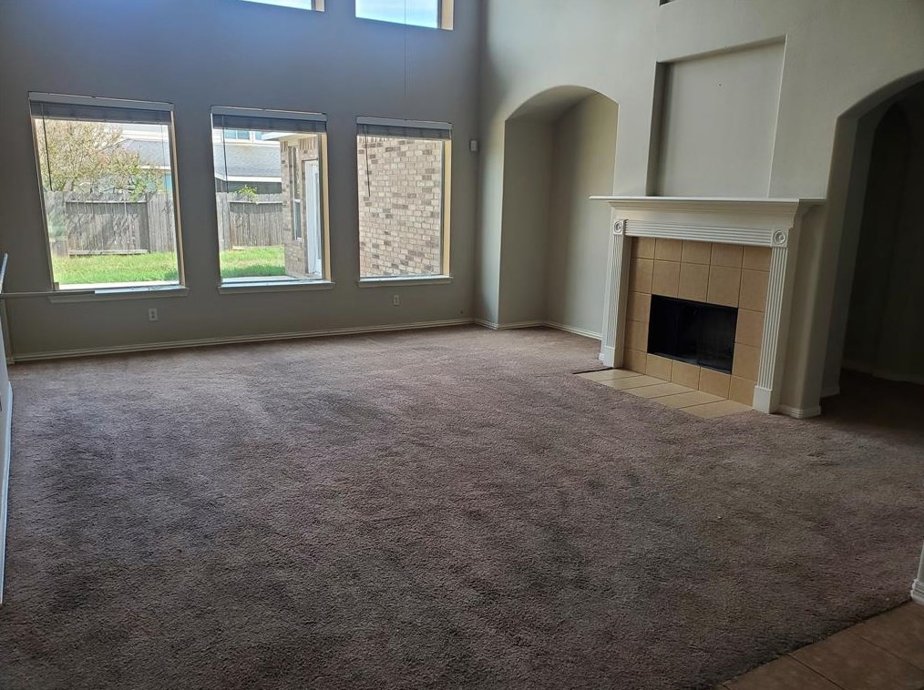 8130 Edenwood Dr, Spring TX  77389-4100 exterior