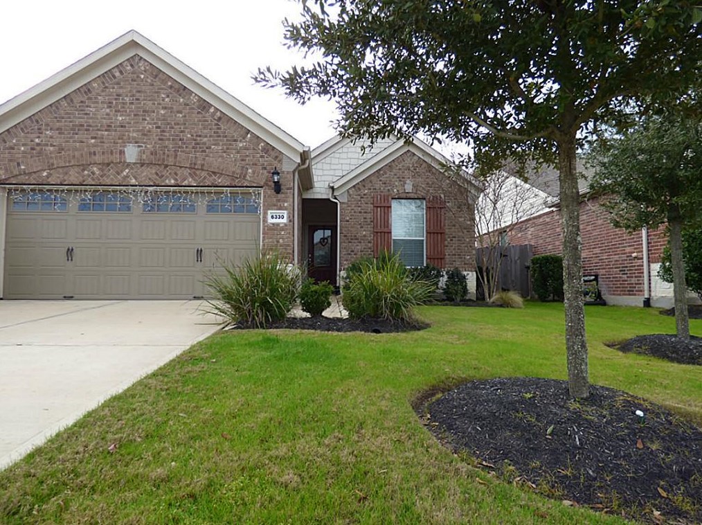 6330 Alpine Trail Ln, Katy, TX 77494