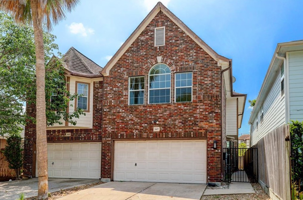 5437 Nolda St, Houston, TX 77007