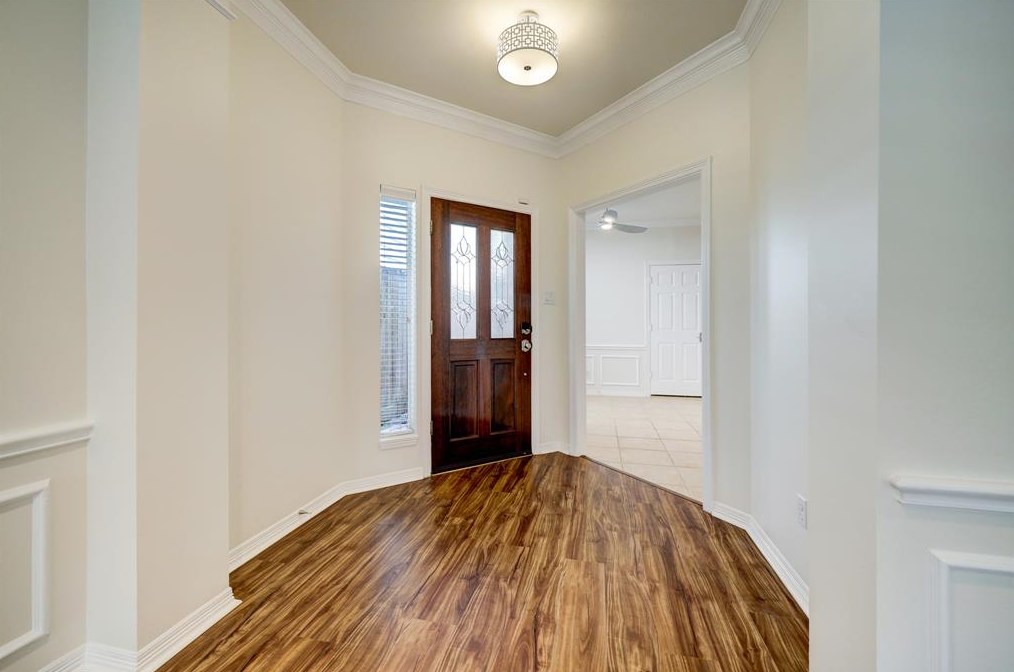 5437 Nolda St, Houston TX  77007-4316 exterior