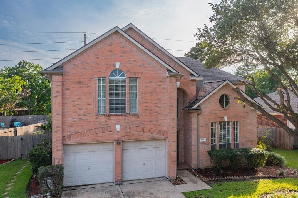 19411 Yuma Crst Ln, Tomball TX  77377-2811 exterior