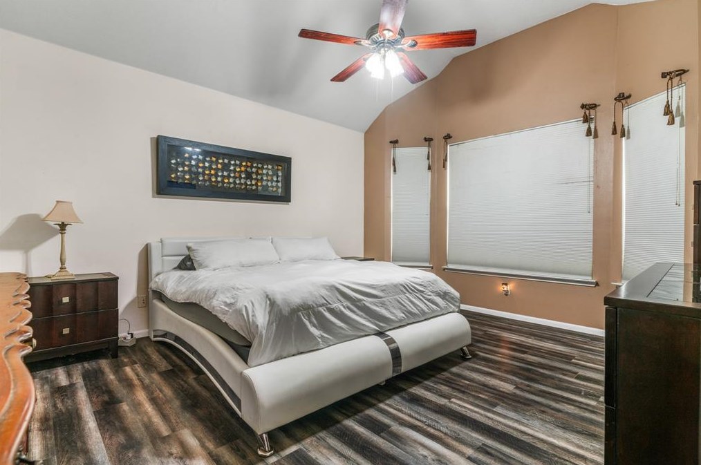 19411 Yuma Crst Ln, Tomball TX  77377-2811 exterior