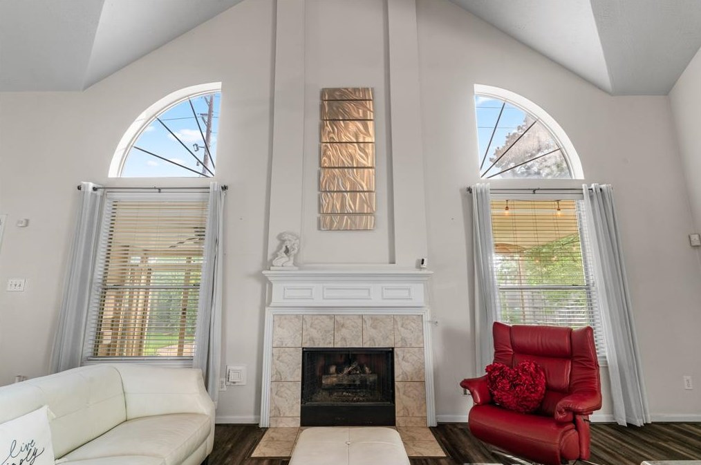 19411 Yuma Crst Ln, Tomball TX  77377-2811 exterior