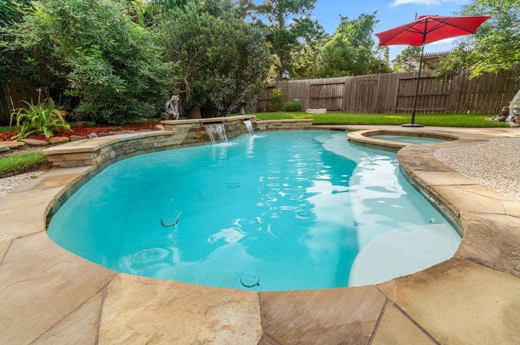 19411 Yuma Crst Ln, Tomball TX  77377-2811 exterior