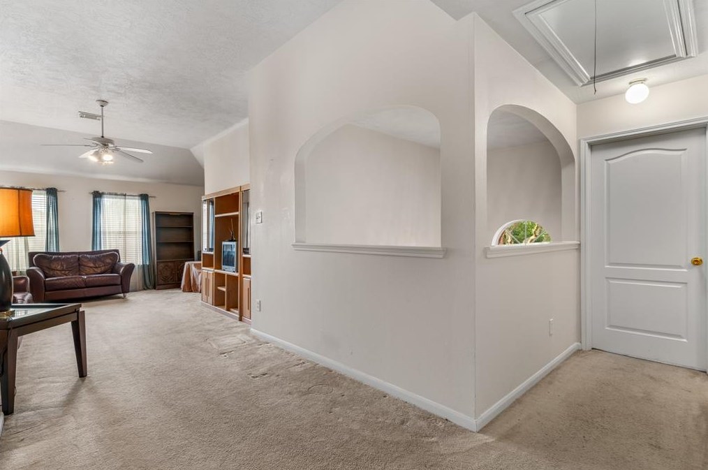 19411 Yuma Crst Ln, Tomball TX  77377-2811 exterior