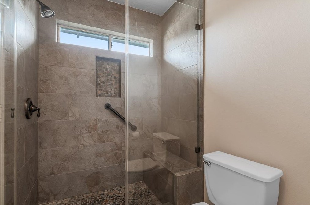 19411 Yuma Crst Ln, Tomball TX  77377-2811 exterior