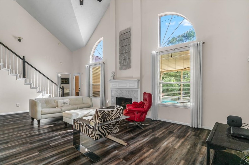 19411 Yuma Crst Ln, Tomball TX  77377-2811 exterior