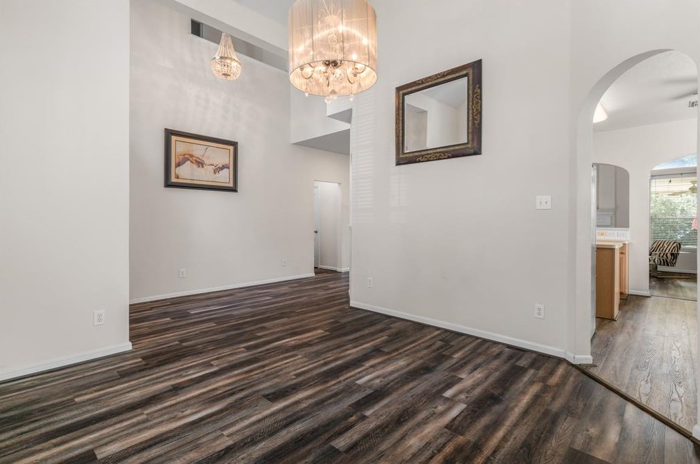 19411 Yuma Crst Ln, Tomball TX  77377-2811 exterior