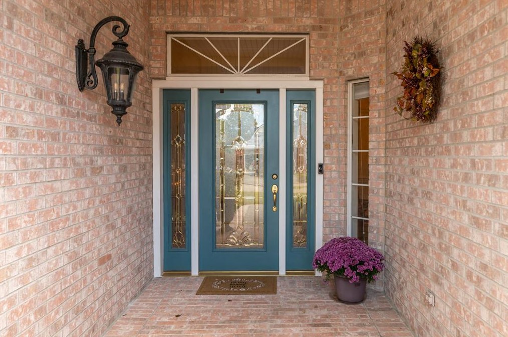 2110 Brewton Cir, Beaumont, TX 77706-2557