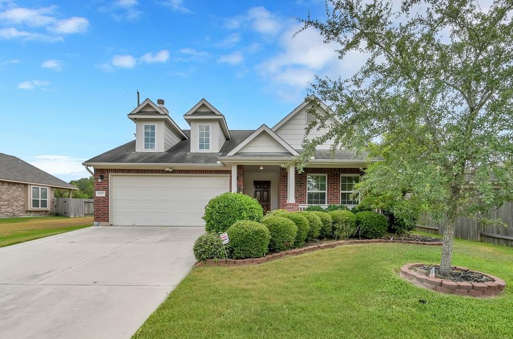 23227 Peerless Dr, Spring, TX 77373-8641