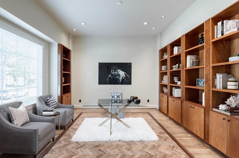 3531 Grennoch Ln, Houston TX  77025-2407 exterior