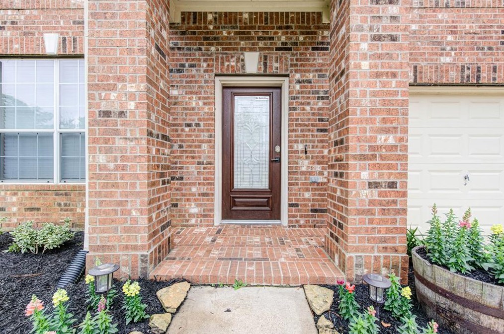 1714 Great Meadows Dr, Katy, TX 77493-2028