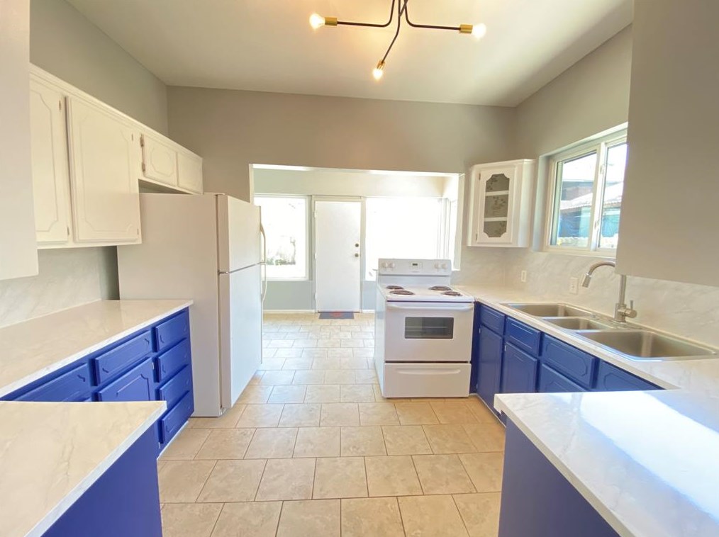 1510 Barbee St, Houston TX  77004-4833 exterior