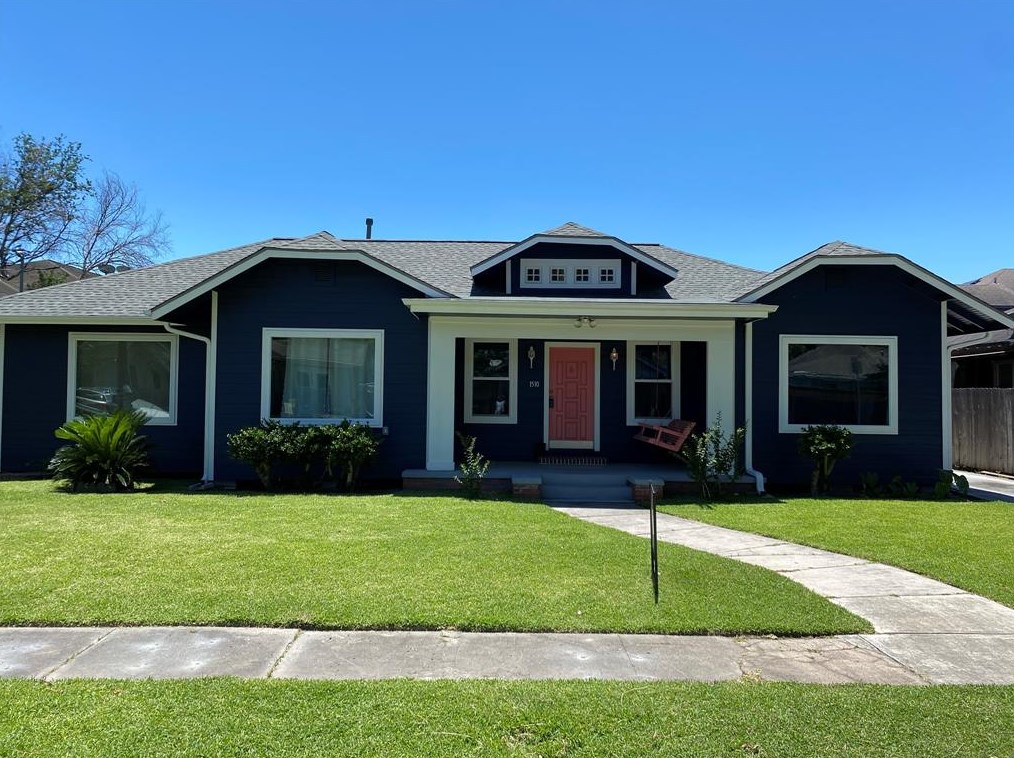 1510 Barbee St, Houston, TX 77004