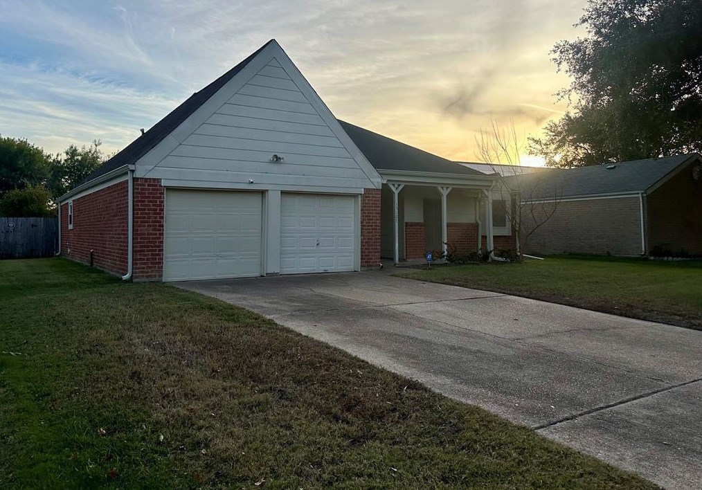 15127 Howland St, Houston, TX 77084