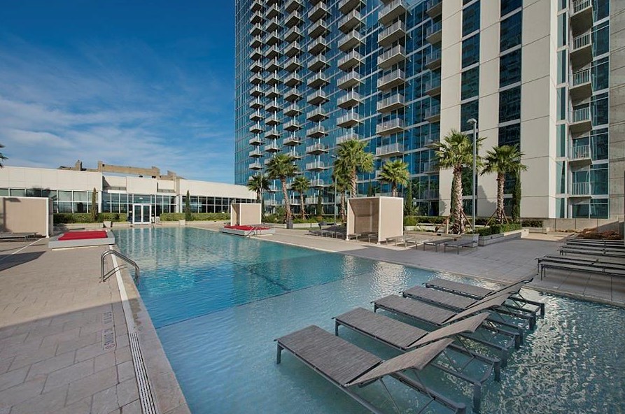 5925 Almeda Rd #11304, Houston, TX 77004