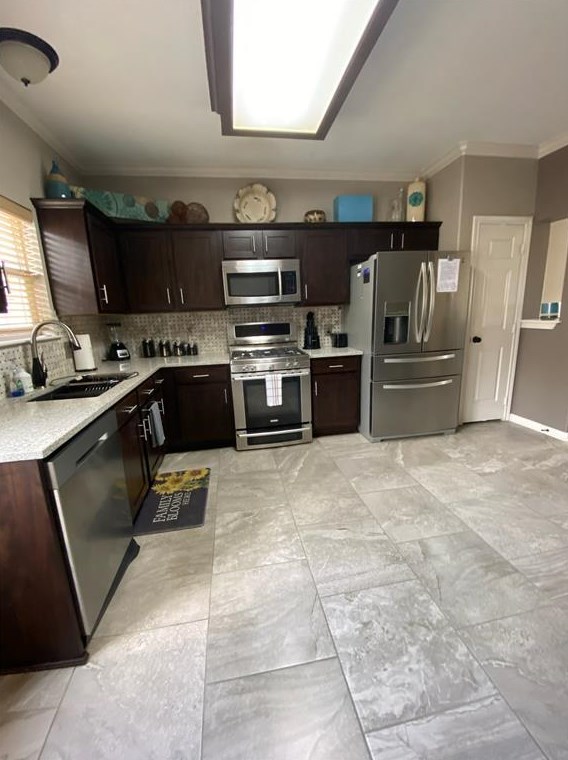 18959 Candlelight Crescent Rd, Spring TX  77388-2733 exterior