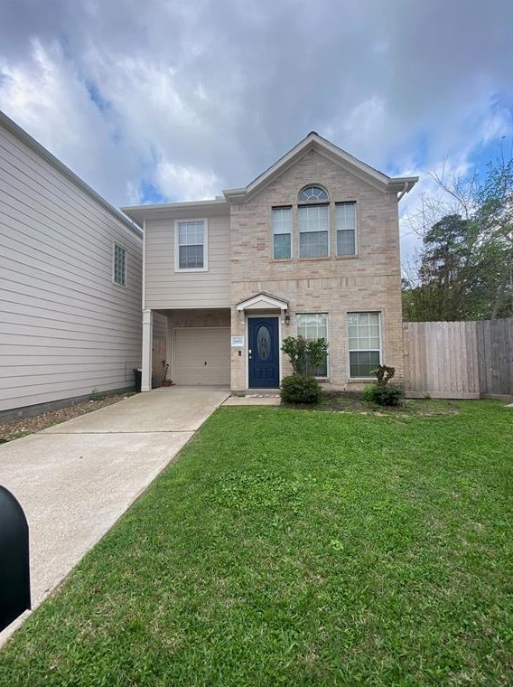 18959 Candlelight Crescent Rd, Spring, TX 77388