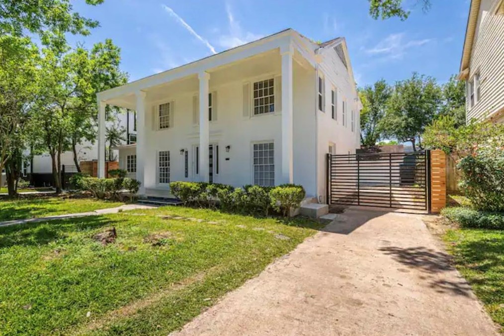 3208 Shenandoah St, Houston, TX 77021