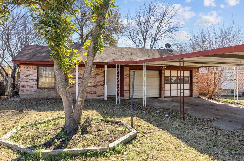17114 Sunshine St, Houston, TX 77049